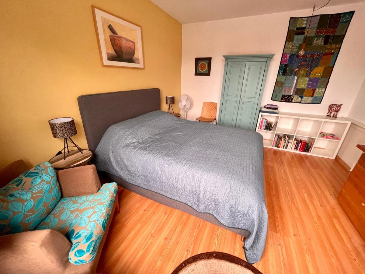City Room Алкмар Экстерьер фото