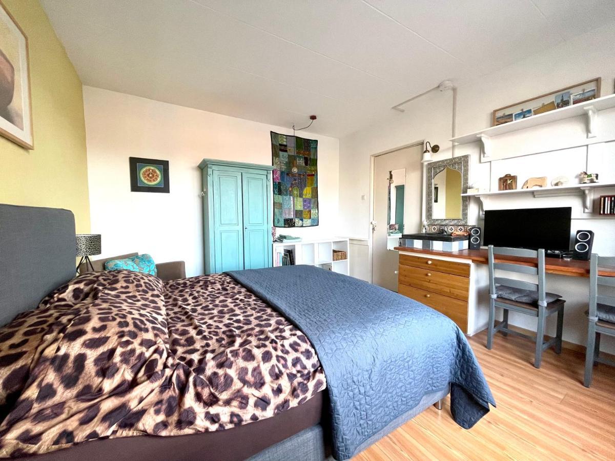 City Room Алкмар Экстерьер фото